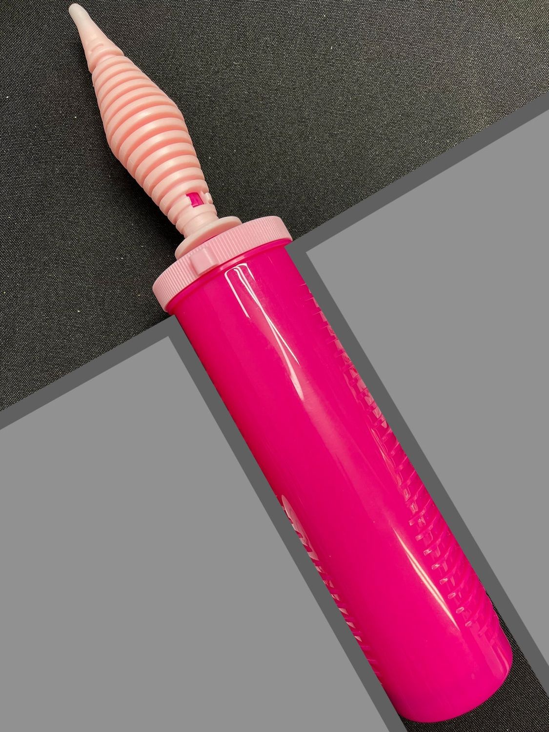 Manual Dual Action Hand Pump