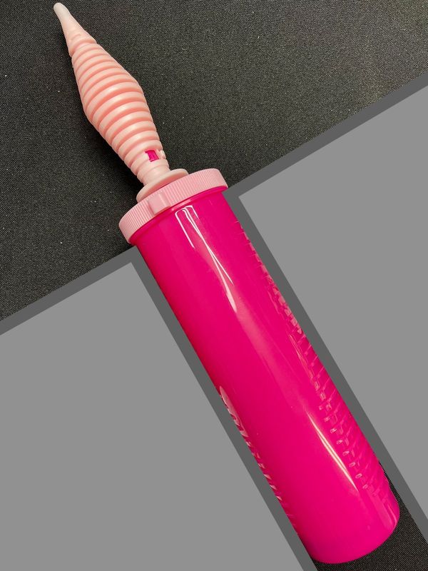 Manual Dual Action Hand Pump