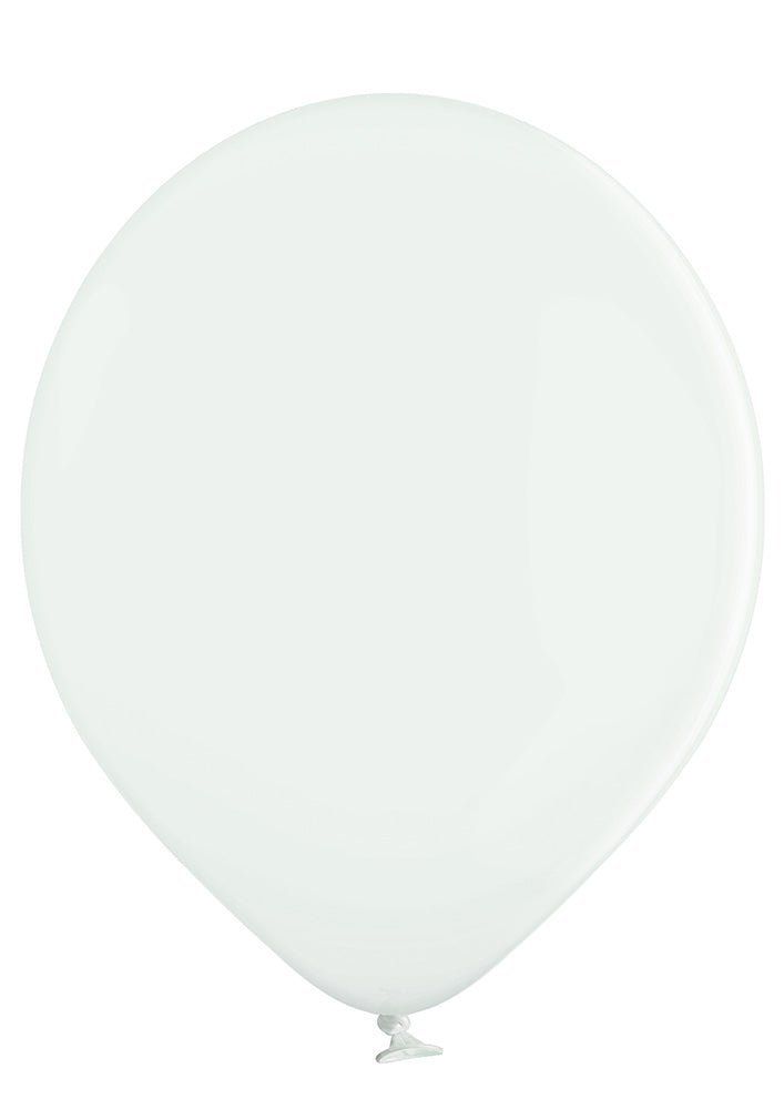 Ellie&#39;s 17&quot; White (25 Per Bag)