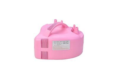 Heart Shape Electric Balloon Pump