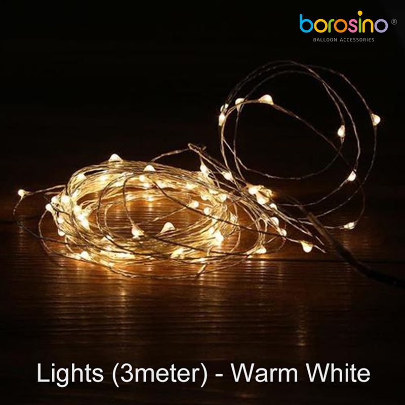 B693 LED String LIght