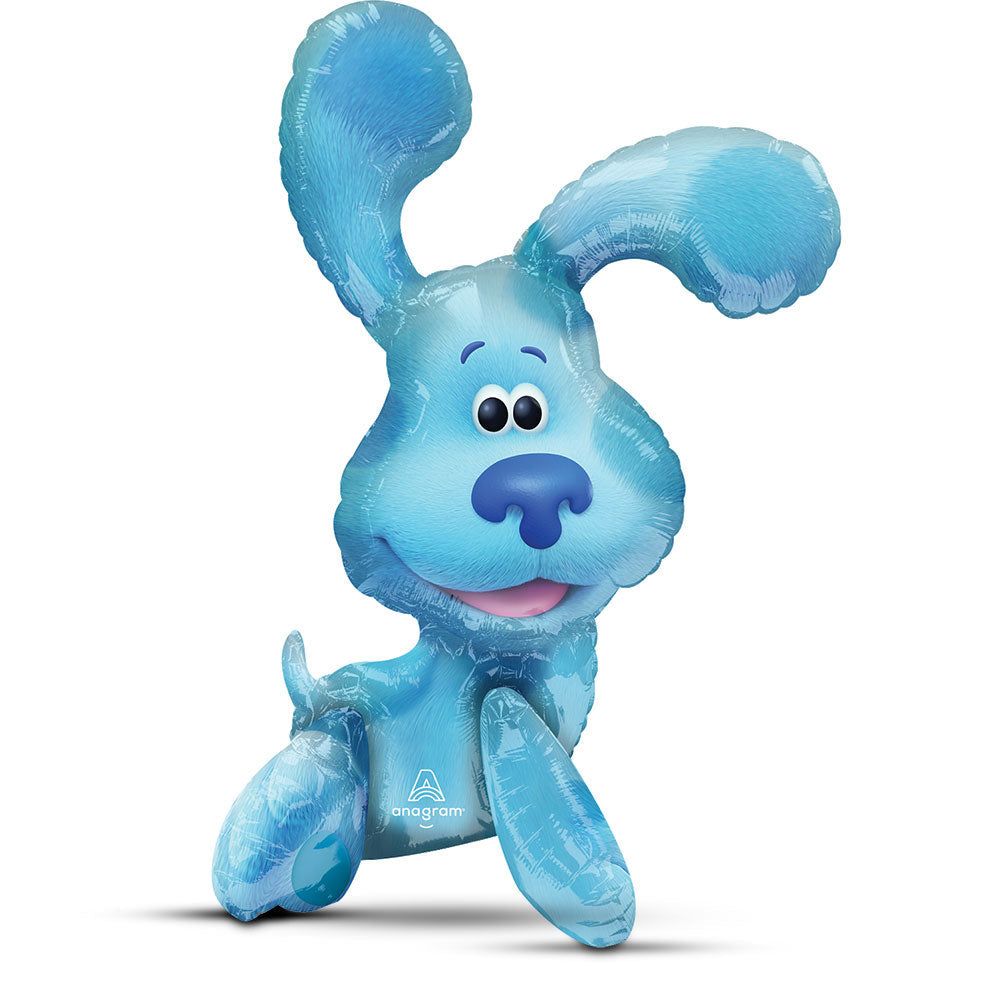 Blue&#39;s Clues 22&quot;