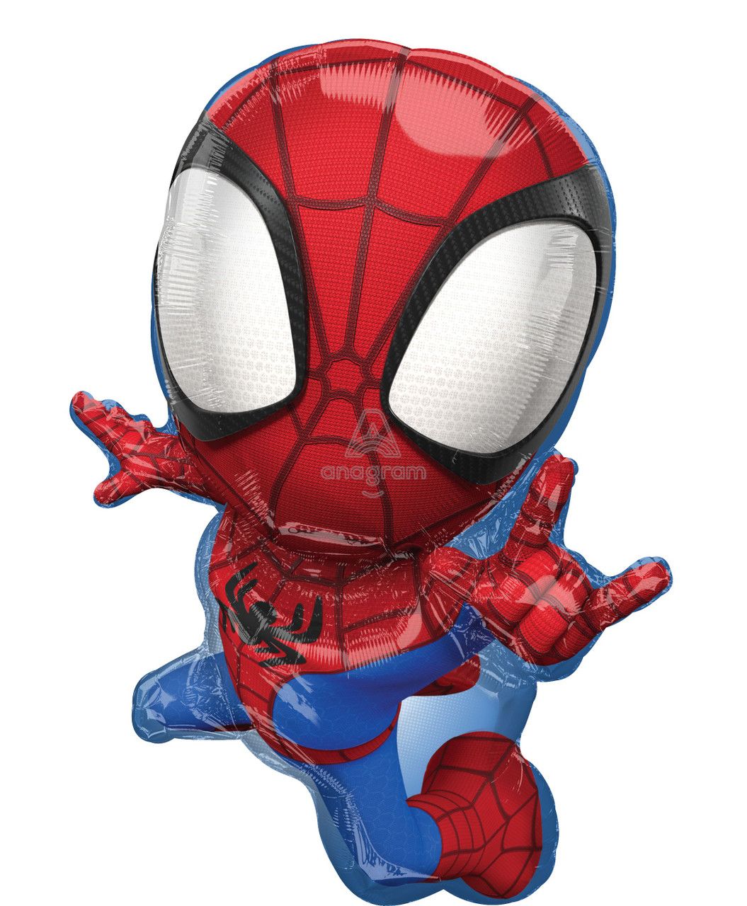 29&quot; Spiderman Spidey Body