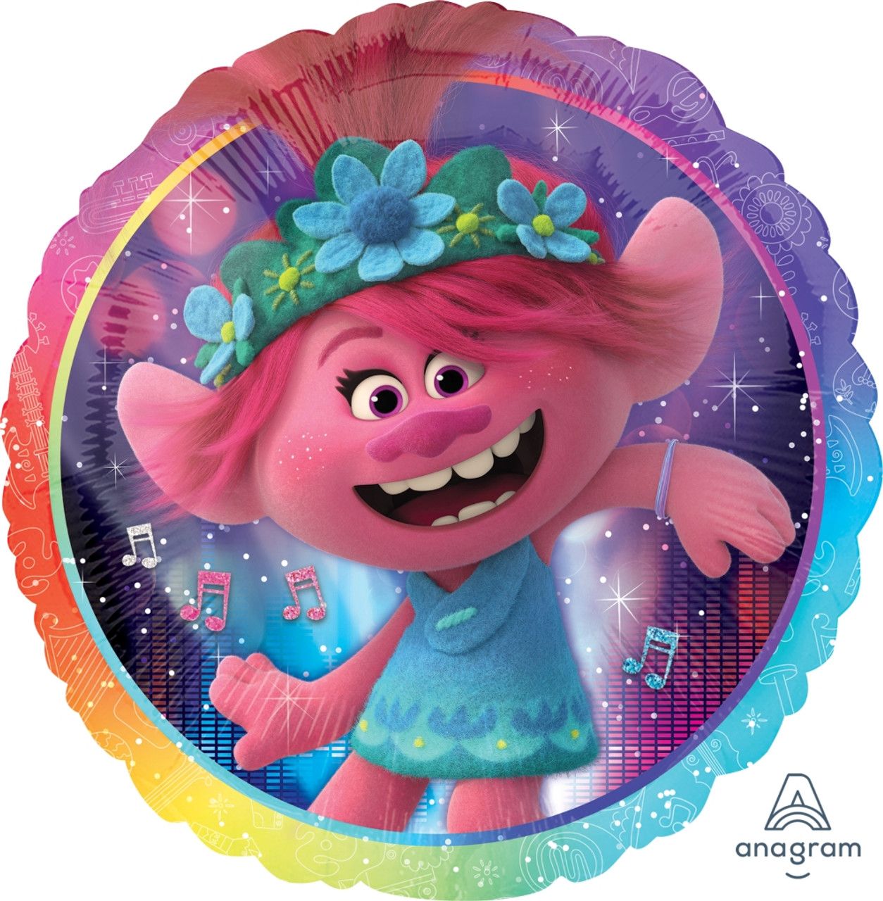 18&quot; Trolls World Tour