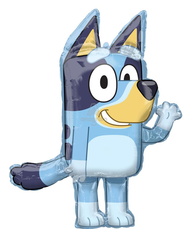 32&quot; Bluey Body