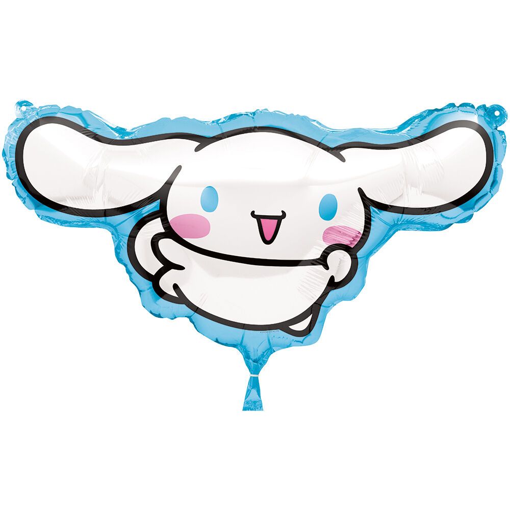 28&quot; Cinnamoroll Foil Balloon