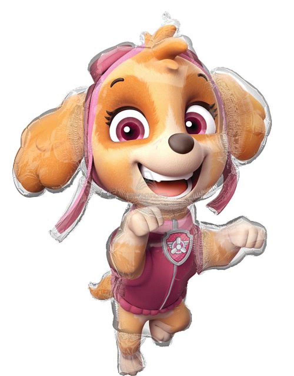 36&quot; Paw Patrol Sky Body