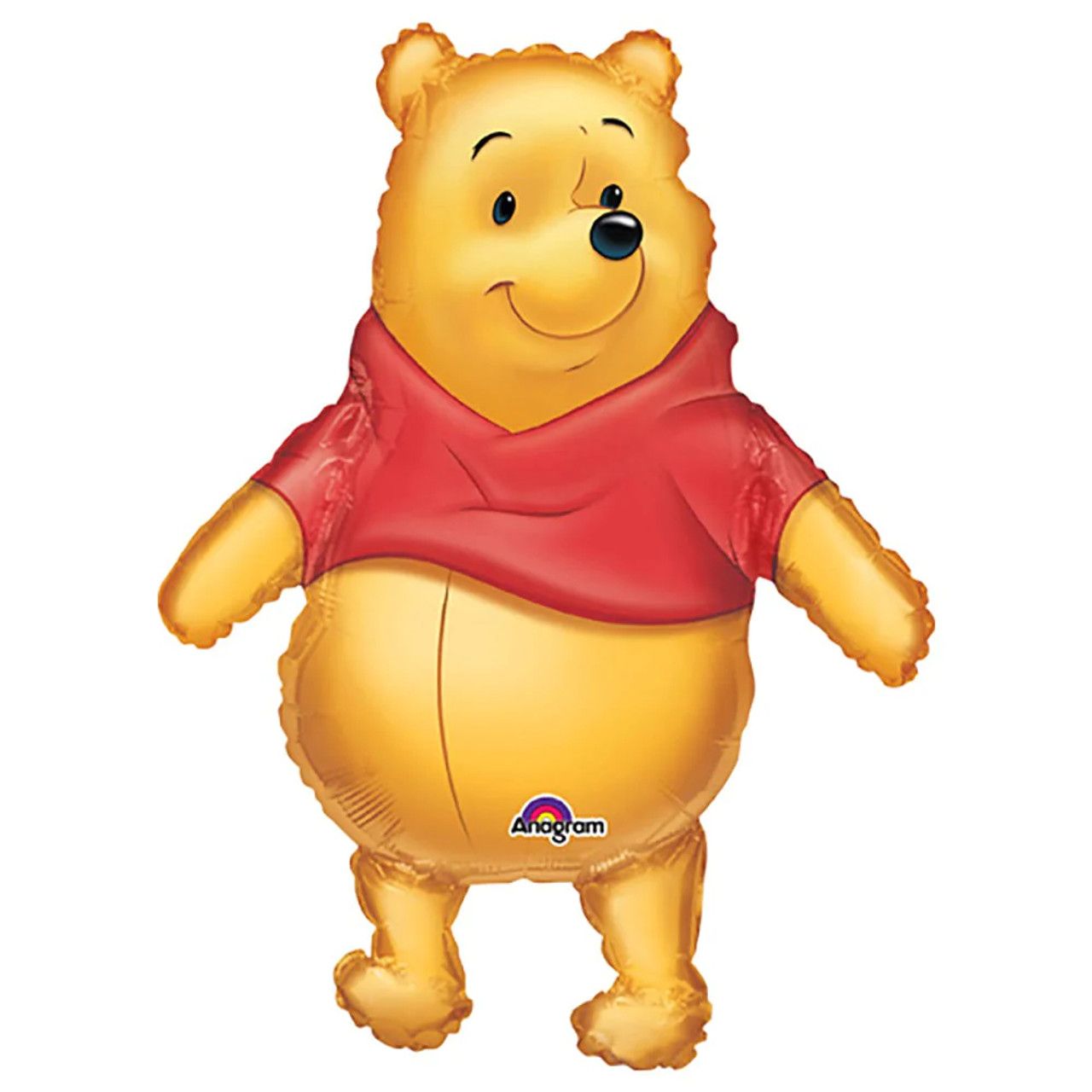 29&quot; Winnie the Pooh Body