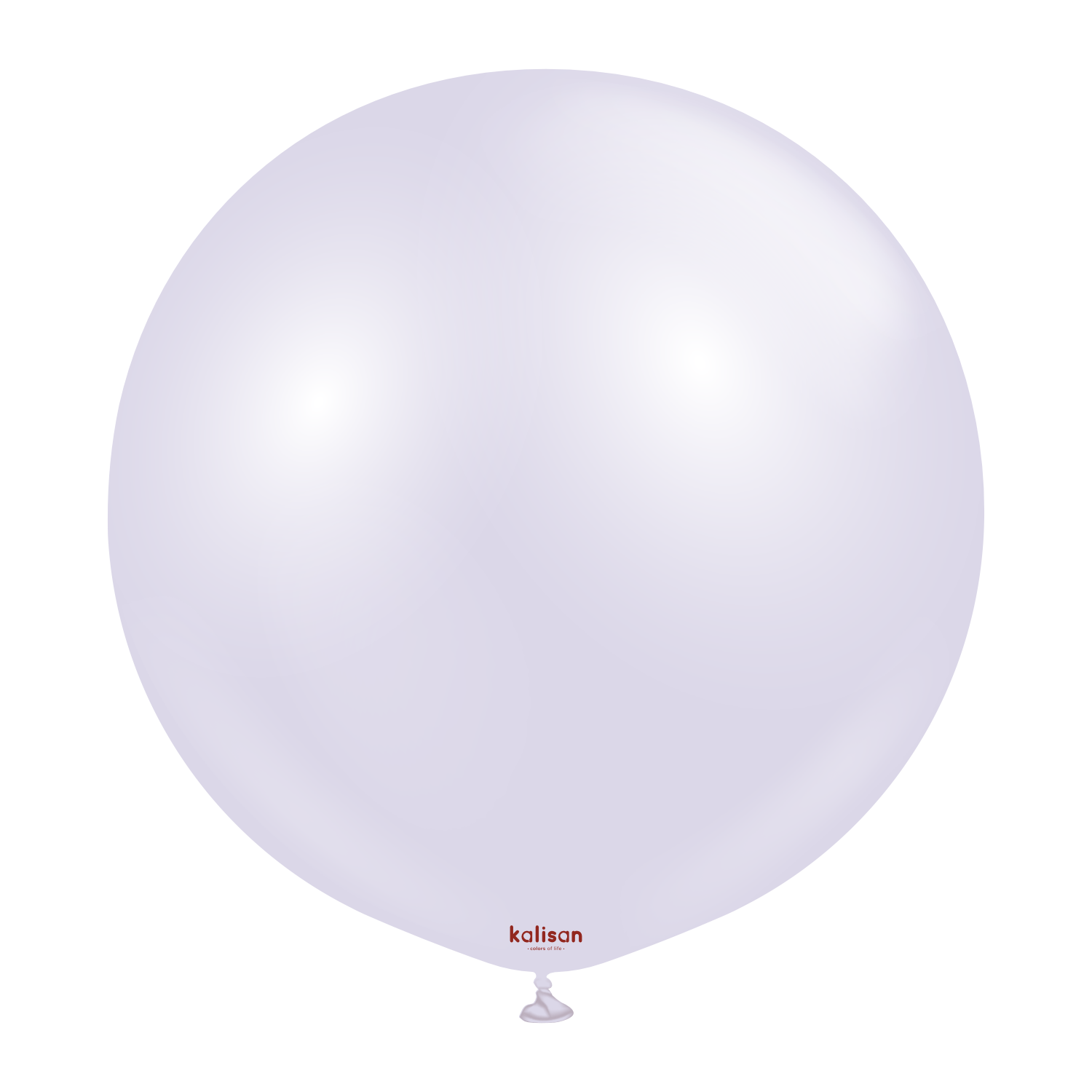 Kalisan 24&quot; Aura Lavender Fog (2 Per Bag)
