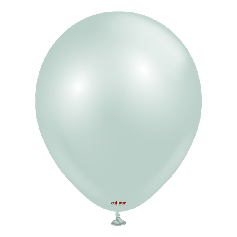 Kalisan 18&quot; Aura Ice Mint (25 Per Bag)