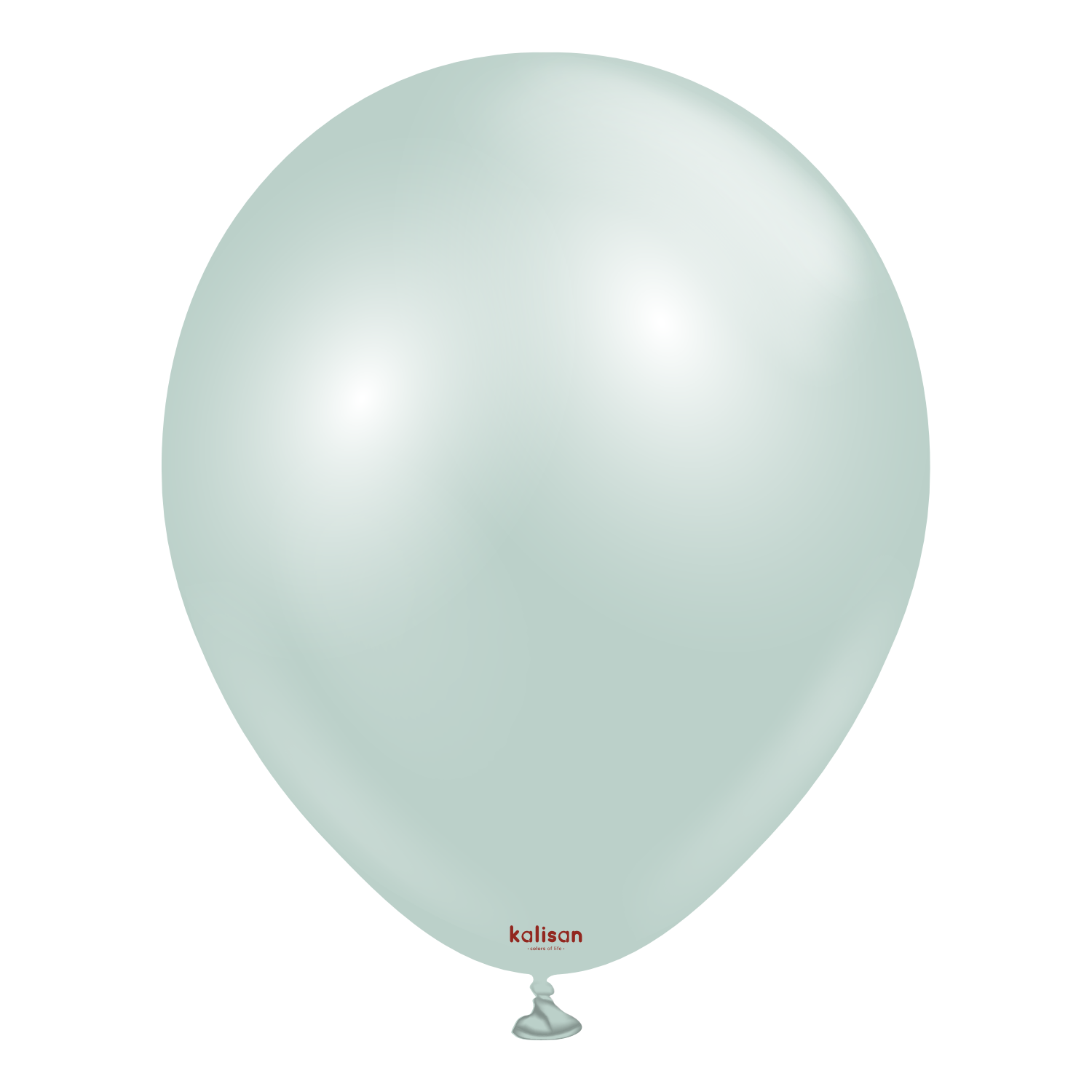 Kalisan 12&quot; Aura Ice Mint (50 Per Bag)