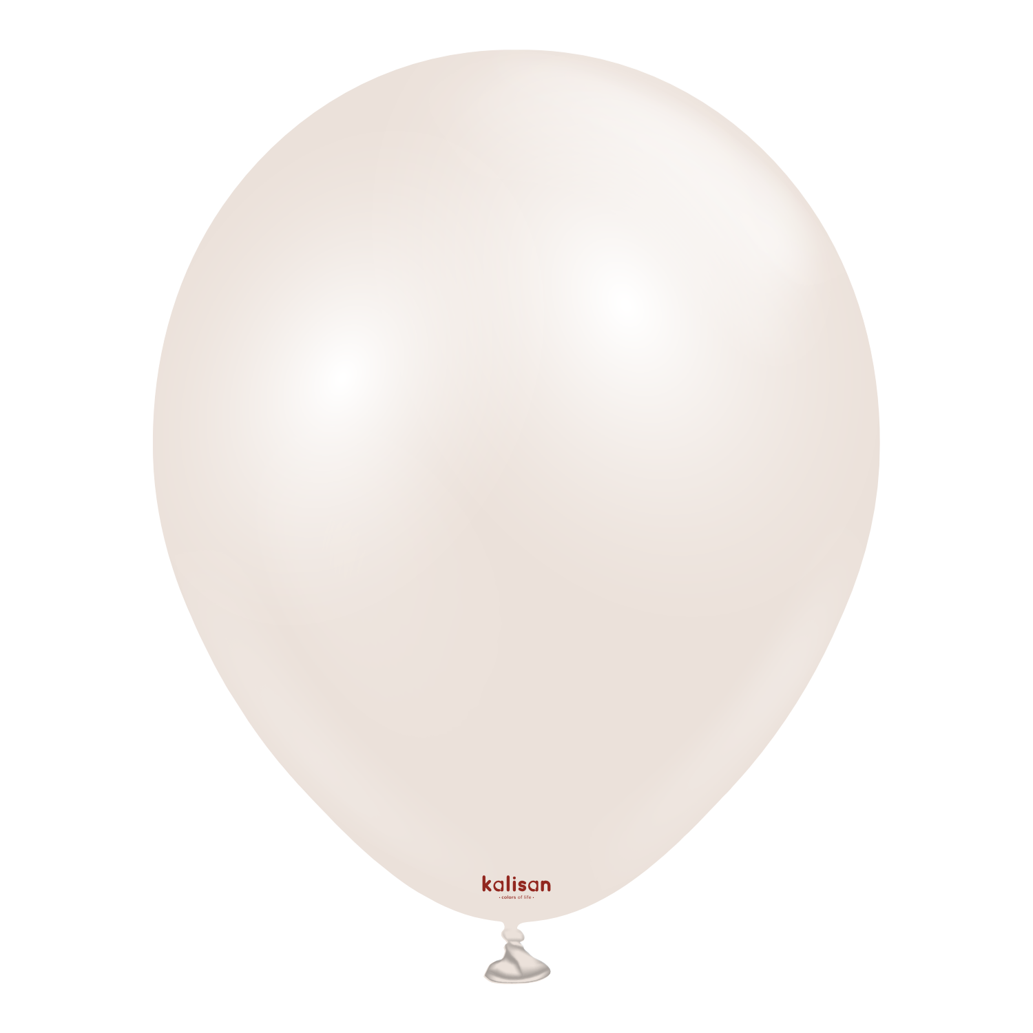Kalisan 18&quot; Aura Beige Cream (25 Per Bag)