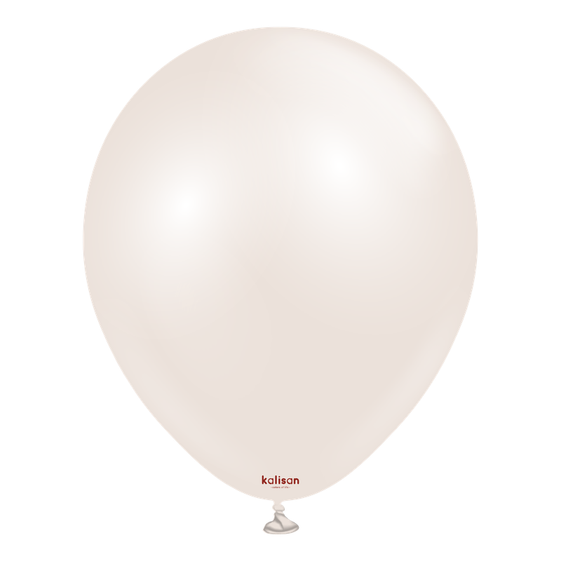 Kalisan 18&quot; Aura Beige Cream (25 Per Bag)