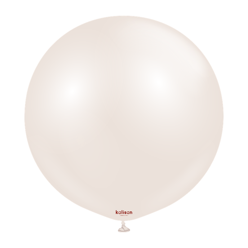 Kalisan 36&quot; Aura Beige Cream (2 Per Bag)