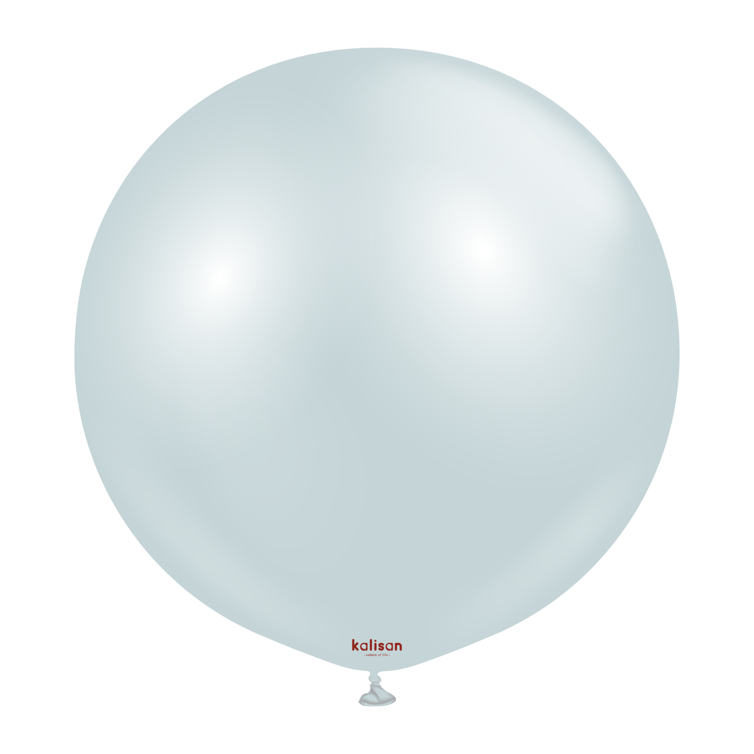 Kalisan 24&quot; Aura Ice Blue (2 Per Bag)