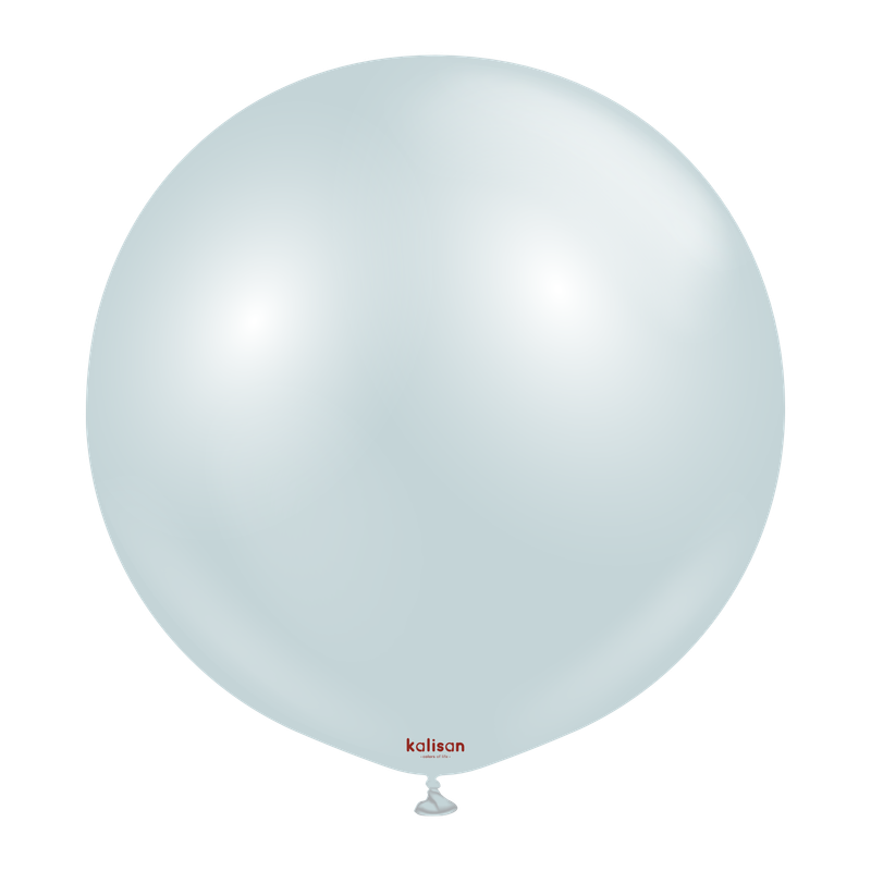 Kalisan 24&quot; Aura Ice Blue (2 Per Bag)