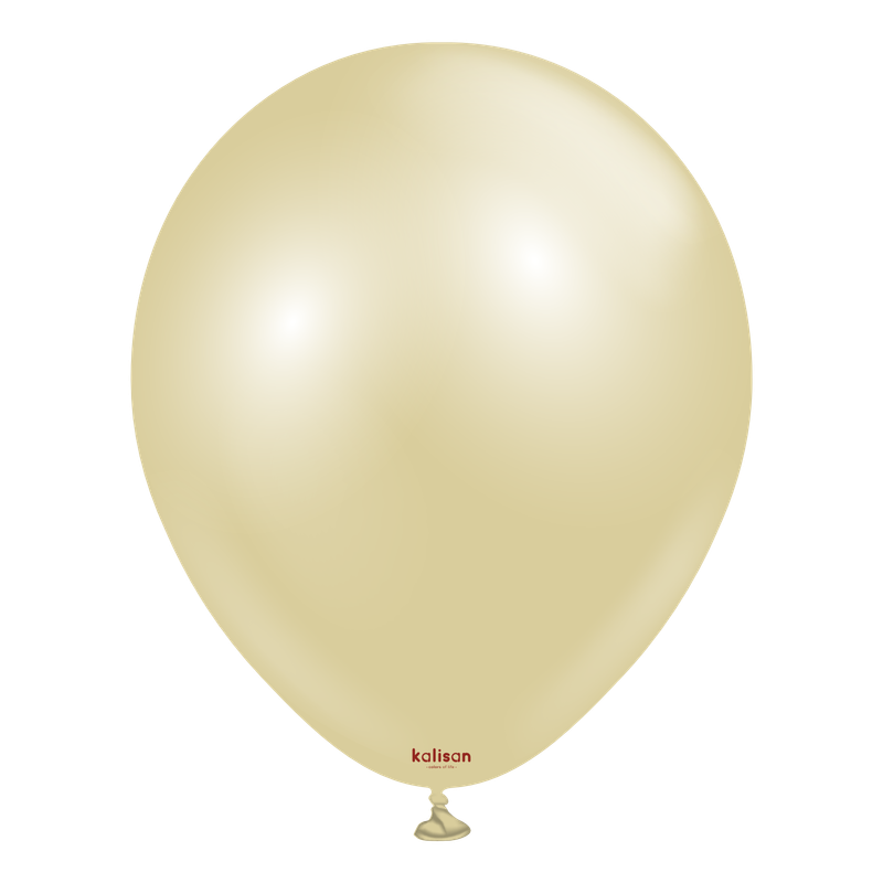 Kalisan 5&quot; Aura Antique Gold (50 Per Bag)