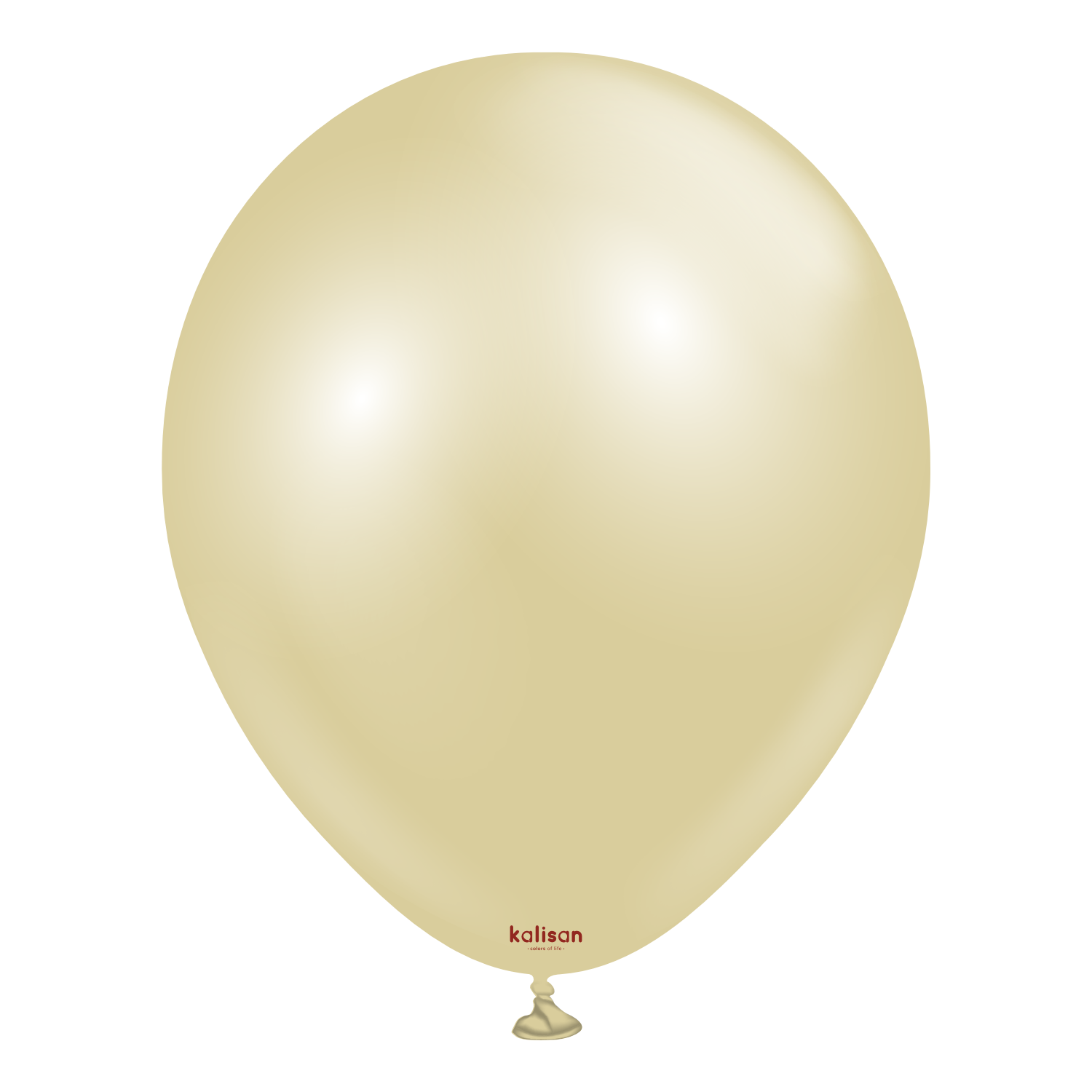 Kalisan 12&quot; Aura Antique Gold (50 Per Bag)