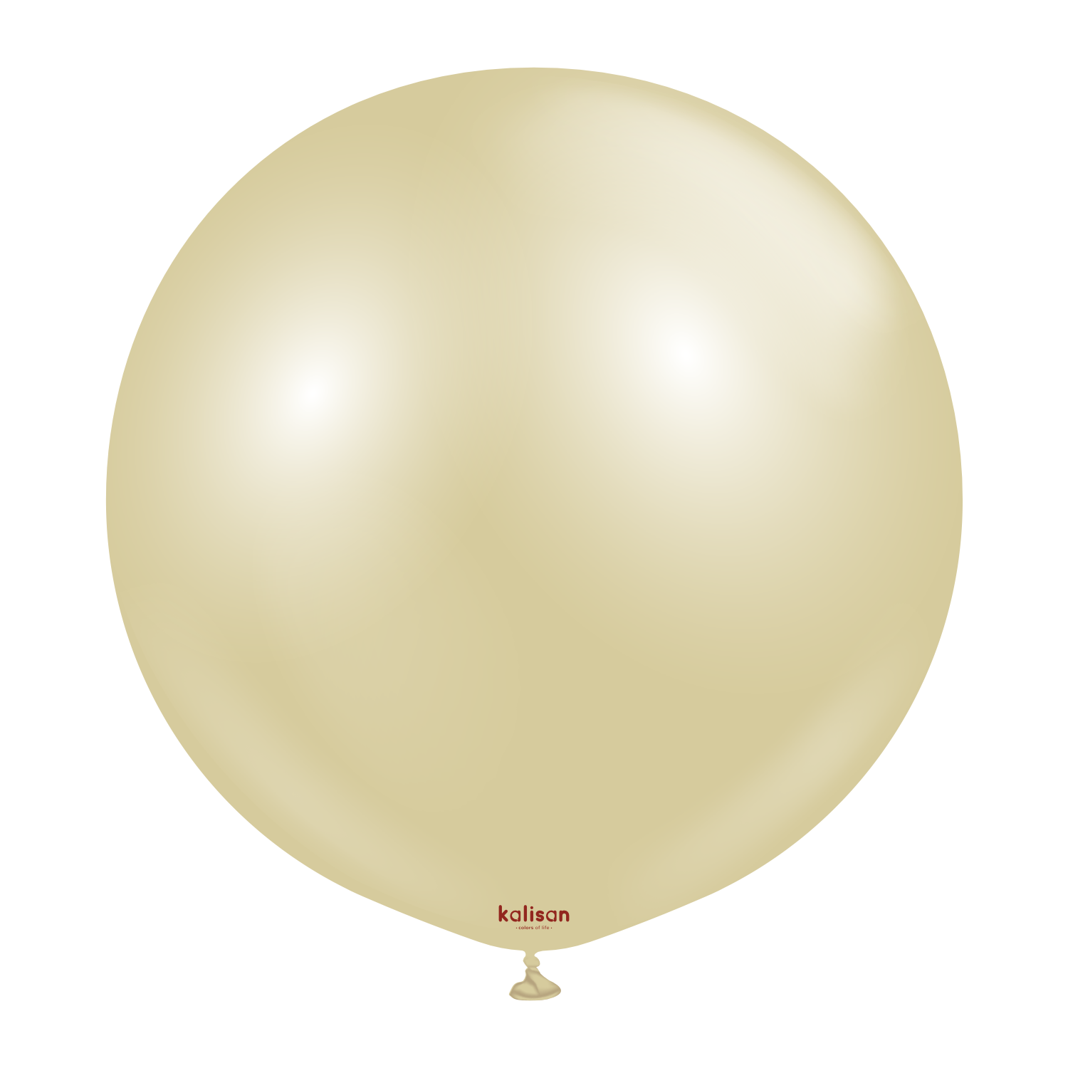 Kalisan 24&quot; Aura Antique Gold (2 Per Bag)