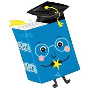 Dream Big Book Super Shape