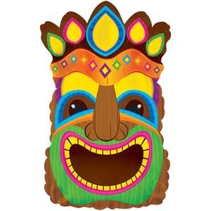 20&quot; Tiki Shape