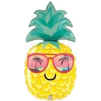 30&quot; Summer Pineapple