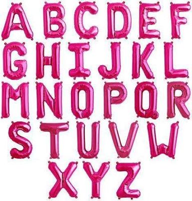 Hot Pink