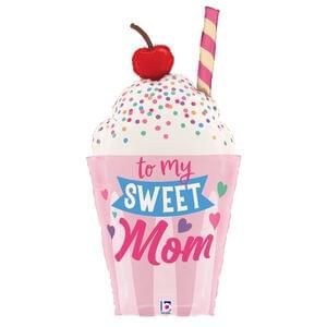35&quot; Sweet Mom Milkshake