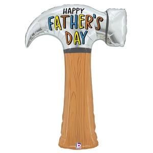 38&quot; Fathers Day Hammer