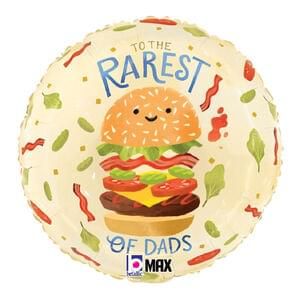 18&quot; Rarest of Dads