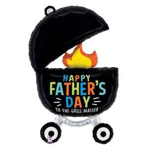 34&quot; Fathers Day Grill Master