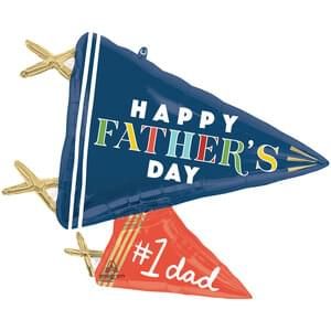 Happy Fathers day Varsity Dad