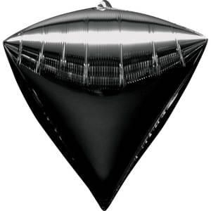 16&quot; Black Diamondz