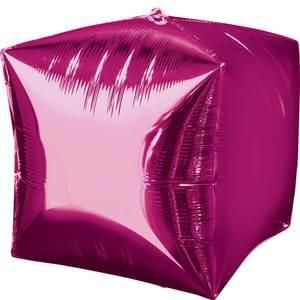 15&quot; Bright Hot Pink