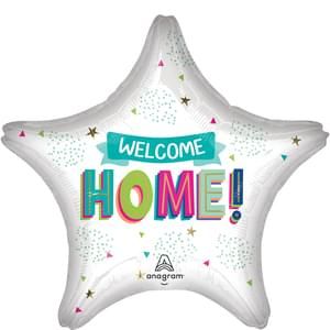 Welcome Home Jumbo HX