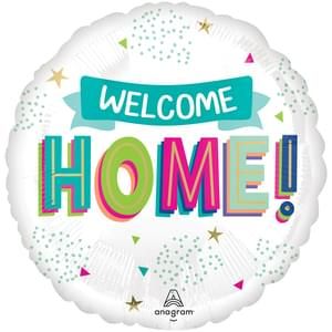 18&quot; Welcome Home HX