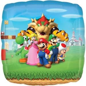 28&quot; Super Mario Jumbo