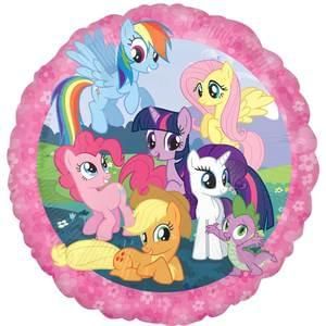 18&quot; My Little Pony HX