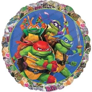 18&quot; Teenage Mutant Ninja Turtle HX