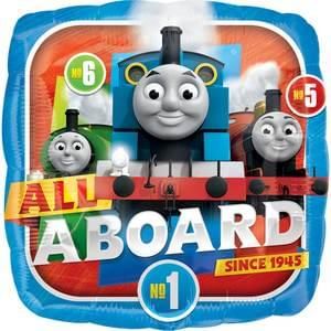 18&quot; Thomas The Tank Engine HX