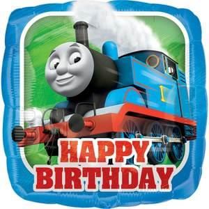 18&quot; Thomas The Tank Engine Birthday HX