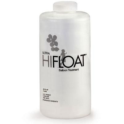 Hi-Float 24oz