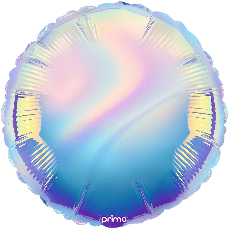 Primadescent 18&quot; Round (Each)
