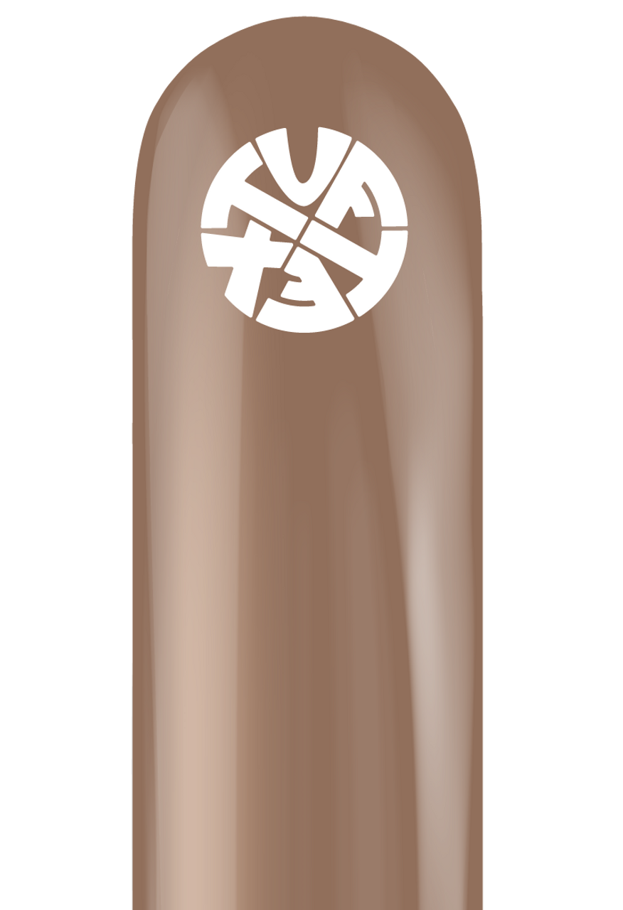Tuftex 260 Cocoa (50 Per Bag)