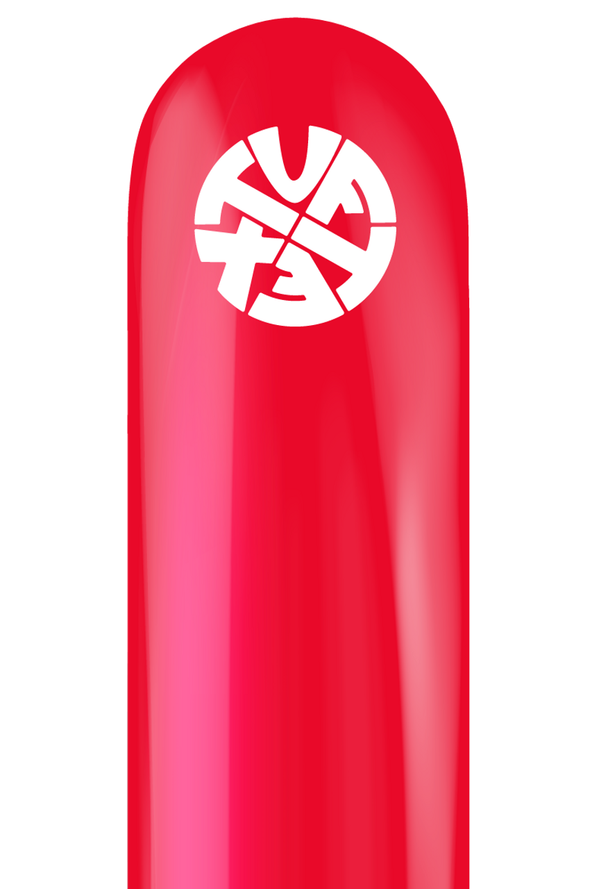 Tuftex 260 Red ( 50 Per Bag)