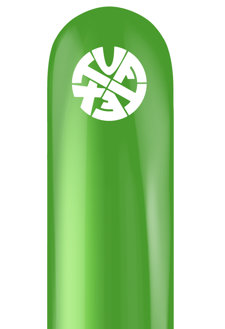 Tuftex 260 Green (50 Per Bag)