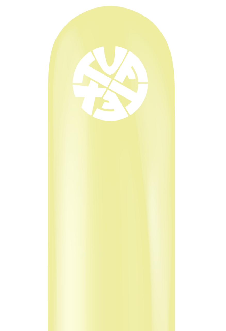Tuftex 260 Lemonade (50 Per Bag)