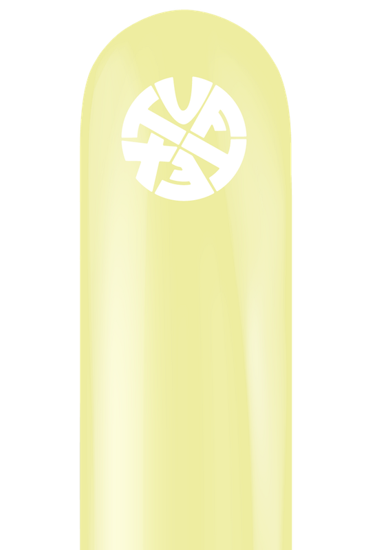 Tuftex 260 Lemonade (50 Per Bag)