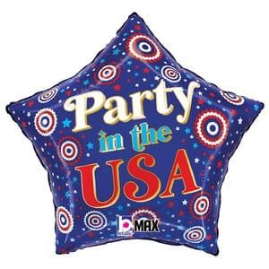 18&quot; Party In The USA Max Float