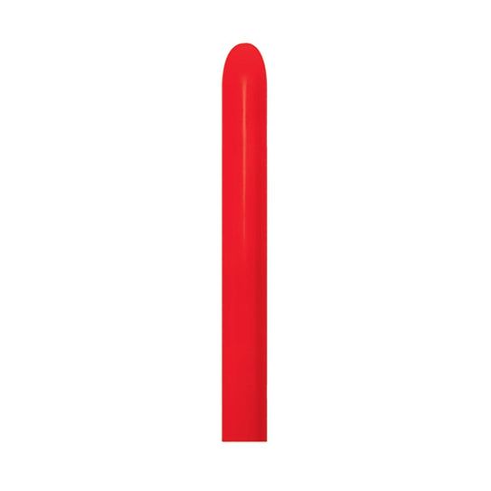Sempertex 360 Red (50 Per Bag)